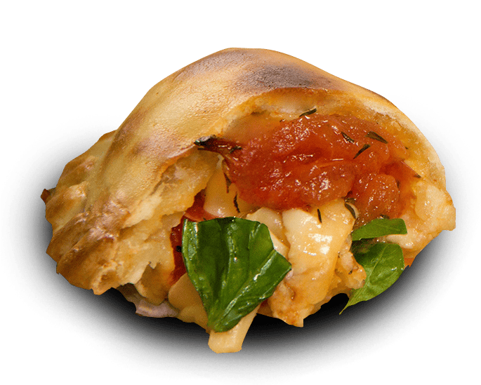 empanada Mafalda - Capresse